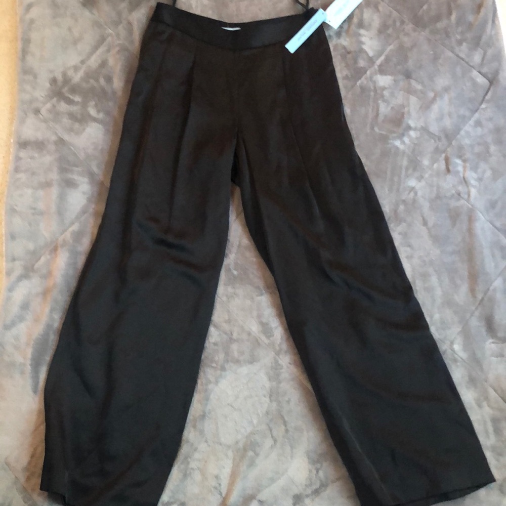 NEW Black Luna Pant